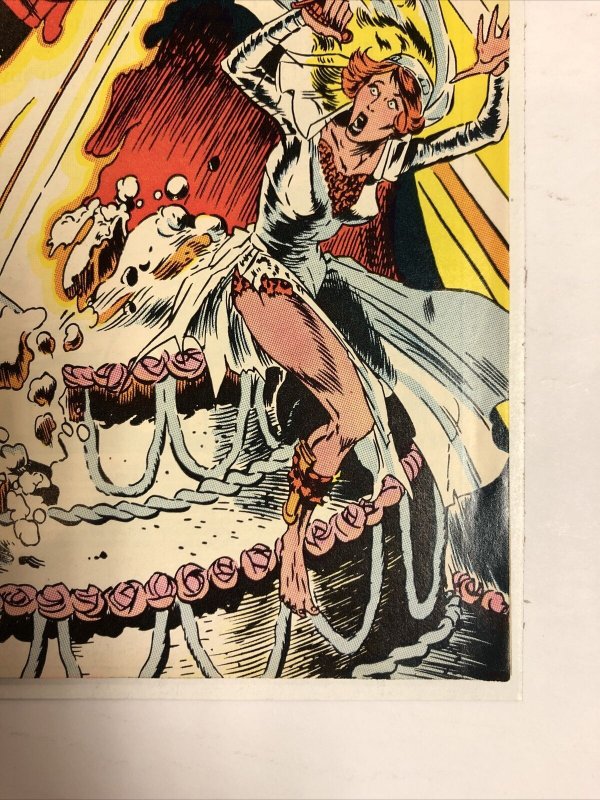 Ka-Zar (1983) # 29 (NM) | Canadian Price Variant CPV | Wedding Issue !!