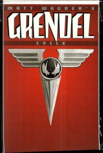 Grendel Cycle (1995) Grendel