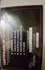 Miles Morales: Spider-Man #39 Mayhew Cover (2022)