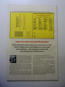 Fantastic Four #140 (1973) FN+ Condition