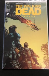 The Walking Dead Deluxe #26 (2021)