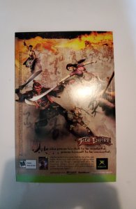 Daredevil: Redemption #5 (2005) NM Marvel Comic Book J737