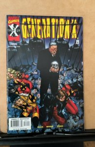 Generation X #66 (2000)