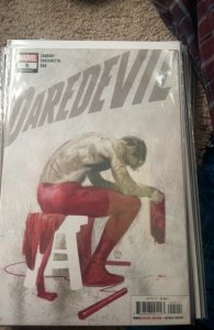 Daredevil #5 (2019)