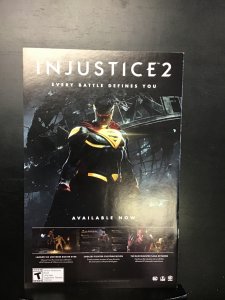 Action Comics #979 (2017) nm