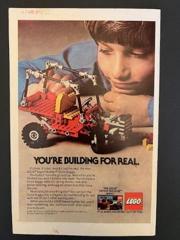 Thor #327 Direct Edition (1983) - VF/NM