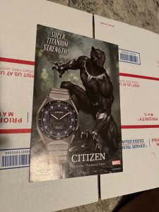 Predator #1 Finch Cover (2022) variant iron man's spine