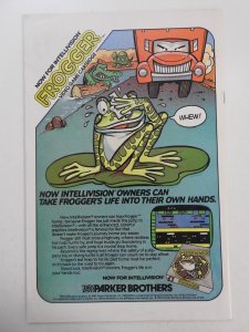 The Uncanny X-Men #172 (1983) Beautiful VF-NM Condition!