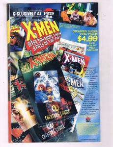 Warlock & The Infinity Watch #24 VF Marvel Comics Comic Book Jan DE19