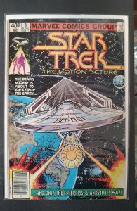 Star Trek #3 (1980)
