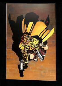 Sin City: The Big Fat Kill #1