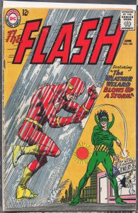 The Flash #145 (1964) The Flash
