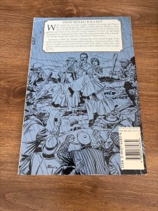 In His Steps # 1 VF/NM Marvel Comic Book Nelson Charles Sheldon 9 J389