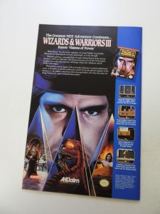 Rai #4 (1992) VF+ condition