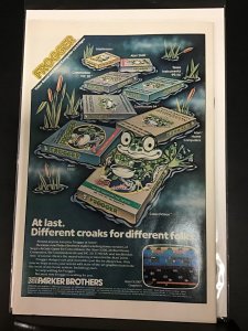 The Avengers #241 (1984) (9.0)