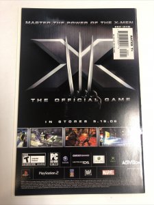 Civil War (2006) # 2 (NM) Turner Variant Cover