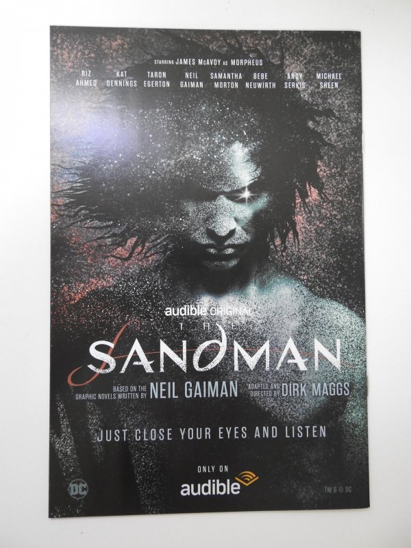 Nightwing #73 (2020)