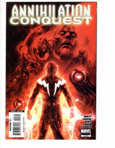 Annihilation: Conquest #3  (2008) >>> $4.99 UNLIMITED SHIPPING !!!