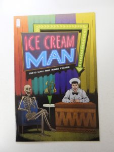 Ice Cream Man #23 (2021) VF condition