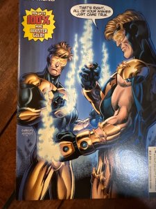 Booster Gold #19 (2009)