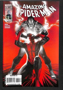The Amazing Spider-Man #613 (2010)