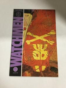 Watchmen 5 Nm Near Mint DC Comics