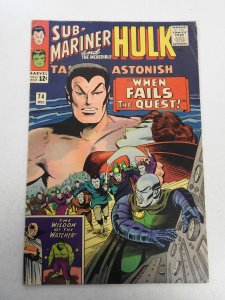 Tales to Astonish #74 (1965) FN- Condition!