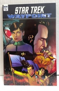 Star Trek: Waypoint Special (2018)