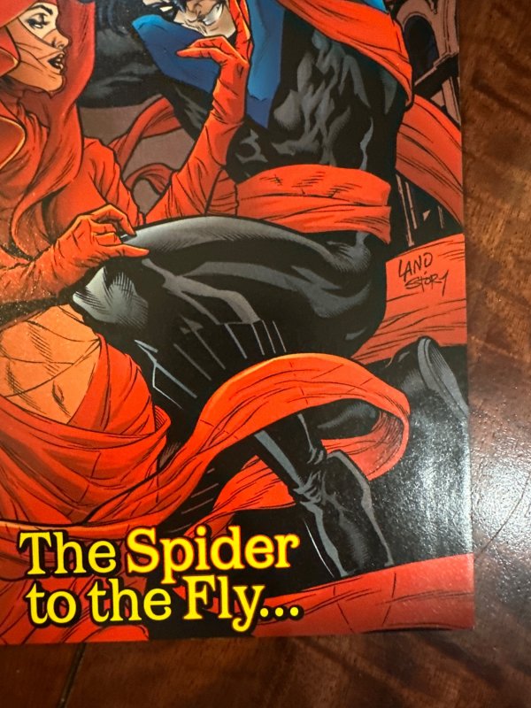 Nightwing #49 (2000)