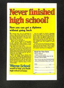 Tomb Of Dracula #30 Blade!