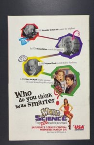 Wolverine #80 (1994)