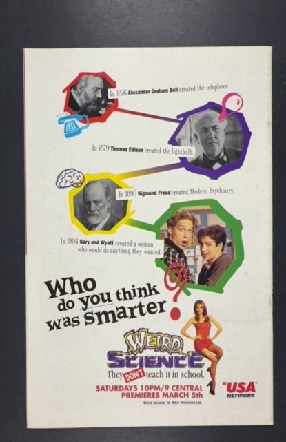 Wolverine #80 (1994)