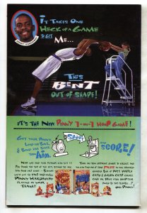 Avengers #4--1st Warbird (Carol Danvers)--MS. MARVEL--comic book