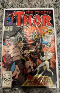 Thor #395 (1988)