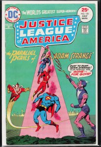 Justice League of America #120 (1975) Justice League
