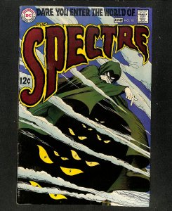 Spectre #10