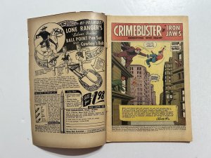 Boy Comics #62 G/VG 3.0