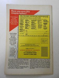 Marvel Feature #8 (1973) FN/VF Condition!