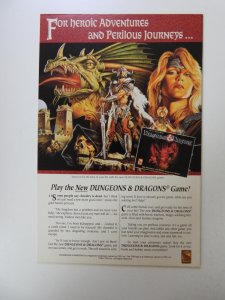 Marc Spector: Moon Knight #33 (1991) NM condition