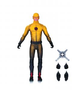 DC Collectibles TV Reverse Flash Action Figure (2015) - New!