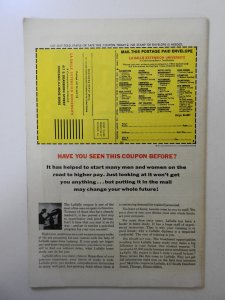 Captain Marvel #29 (1973) FN- Condition!