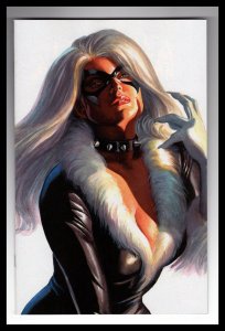Mary Jane & Black Cat #4 (2023) Alex Ross Variant Cover / MC#42
