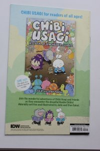 Godzilla: Monsters & Protectors #2 (2021) VFNM