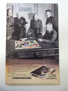 Star Wars #93 (1985) FN/VF Condition