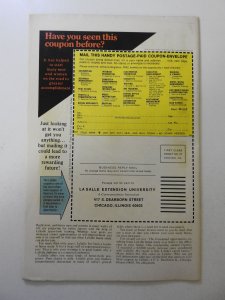 Thor #237 (1975) FN Condition! MVS intact!