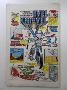 Ka-Zar #1 (1974) VF Condition