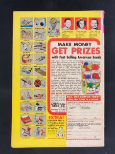 Porky Pig #17 (1968)