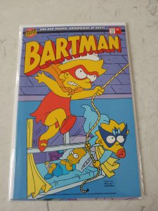 Bartman #5 (1995)