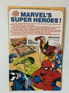 X-Men Adventures #2 (1992)