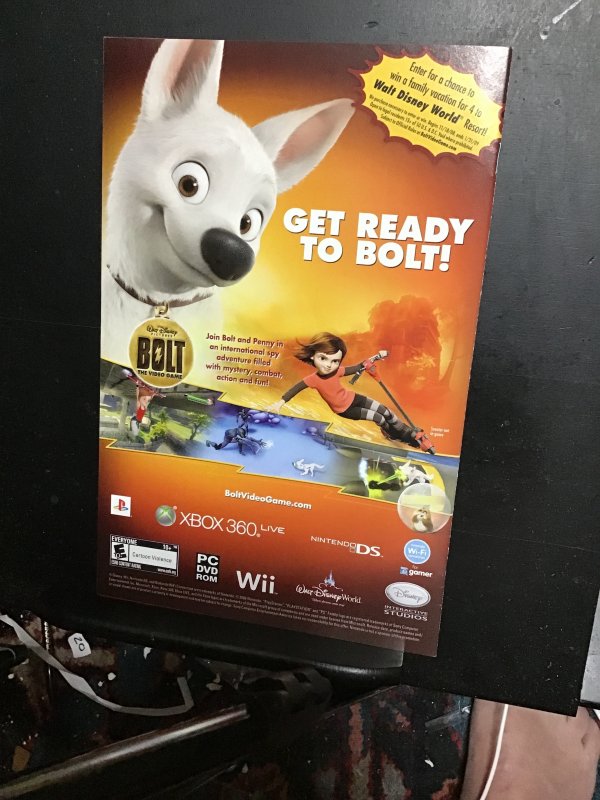 Amazing Spiderman #578 Shocker! J Jonah’s dad! high-grade! NM- Wow!